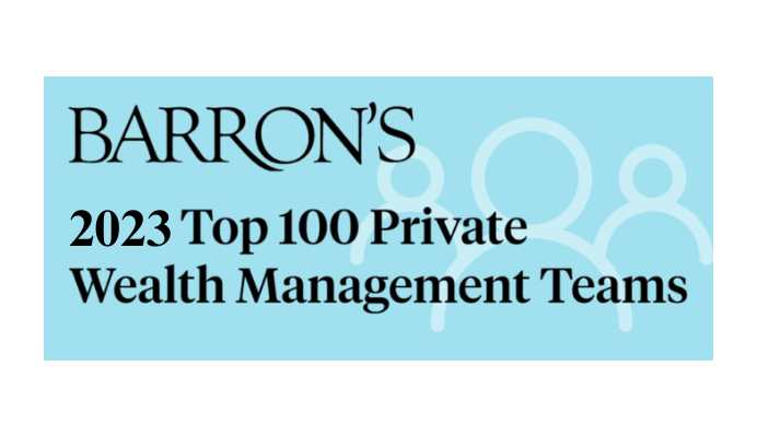 Barron's Top Private Wealth Teams 2023_award logo resized for featured web image (1)